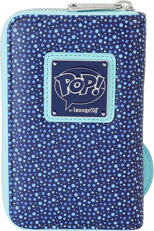 Vaiana Wallet - Tamatoa Maui