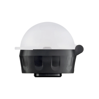 Pièce de rechange KBT Top Complete Transparent