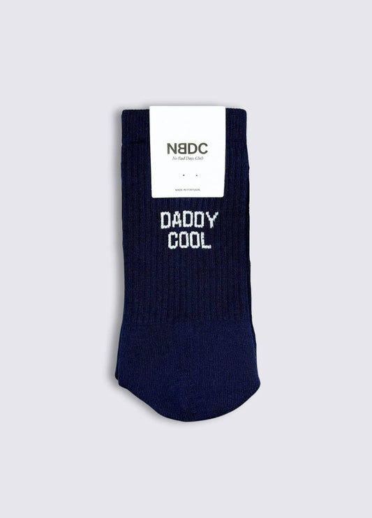 Chaussettes « DADDY COOL »