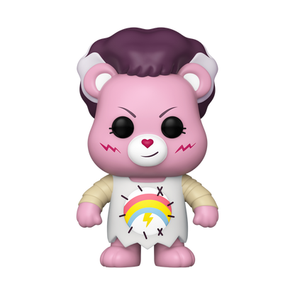 Pop! Big Prankster as Bride of Frankenstein