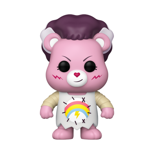 Pop! Big Prankster as Bride of Frankenstein