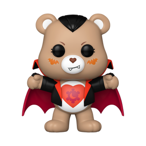 Pop! Grosbisou en Dracula