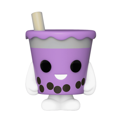 bitty pop accessories keychain cases 4 pack