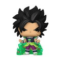 Pop! Broly (Enraged)