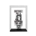 Pop! Movie Poster Undesirable No. 1 Harry Potter