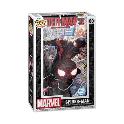 pop comic covers spider man 1 2016 60