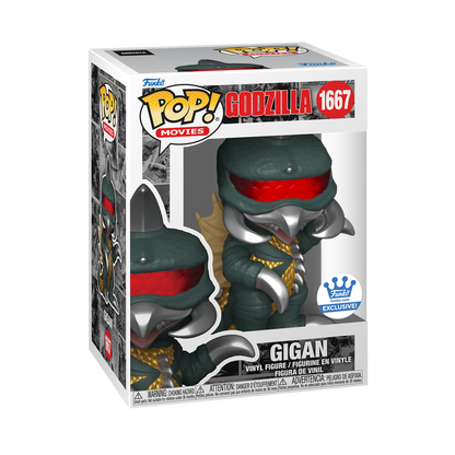 Pop! Gigan