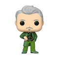Pop! Le Magicien