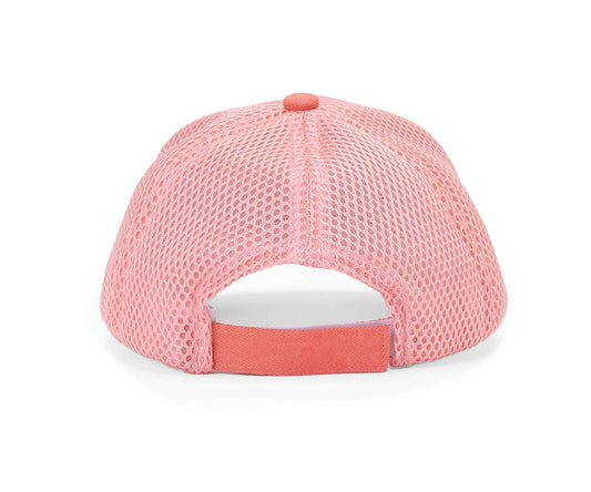 Casquette Stripes Bloom & Blush M