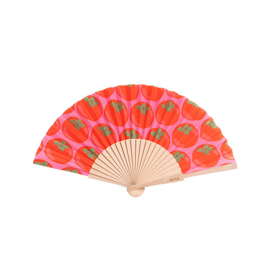 Ventilateur Tomate Helio Ferretti Vue 1