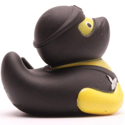 Canard ninja