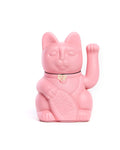 Glückskatze Bubblegum-Rosa