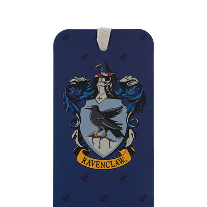Marque-Page Papier Harry Potter - Serdaigle