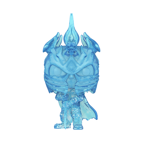 Pop! De Lich King 
