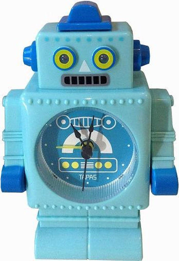 reveil robot tapas 5404006018680 5404006018680