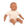 Babypuppe Hispanique 40cm