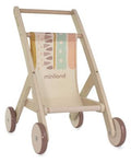 Poppenwagen 50cm