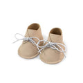 Poppenschoenen 38 cm