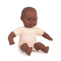 Poupée Bébé Africain 32cm