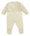 Pyjama Blanc 40cm