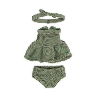 Ensemble Fille 21cm