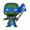 Pop! Leonardo (Turtles of Grayskull)