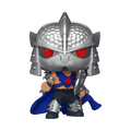 Pop! Shredder (Turtles of Grayskull)