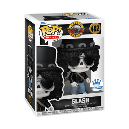 Pop! Slash (Skeleton) 