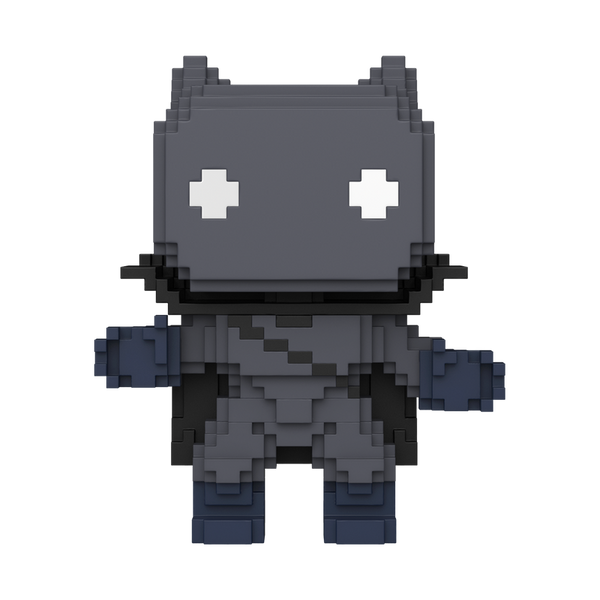 Funko Pop! 8-Bit Black Panther – Marvel