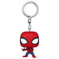 Pop! sleutelhanger Spider-Man (Marvel New Classics)
