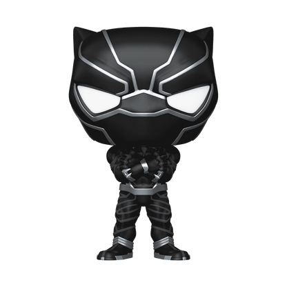 pop black panther marvel new classics 1418