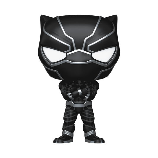 pop black panther marvel new classics 1418
