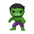 Pop! Hulk (Marvel New Classics)