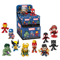 Marvel New Classics Mystery Minis