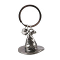 Witch Hat Keychain