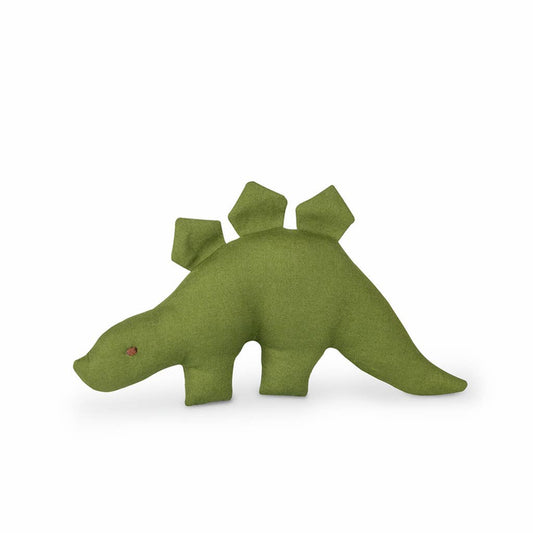Dino Vert Prédateur