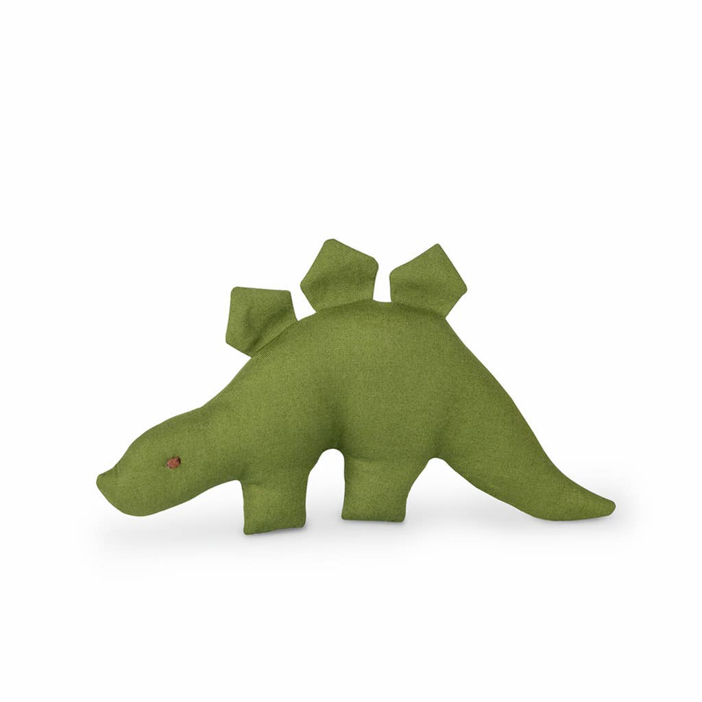 Predatory Green Dino