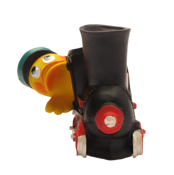 Canard Locomotive