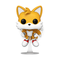 Pop! Tails (Volant)