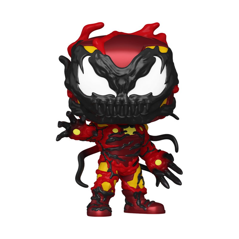 Pop! Carnage Iron Man 