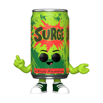Pop! Overspanningskan