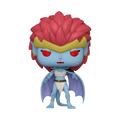 Pop! Demona