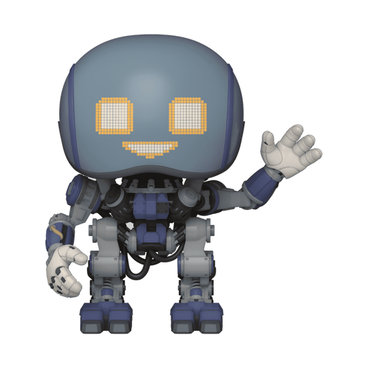 Pop! Herman (Robot)