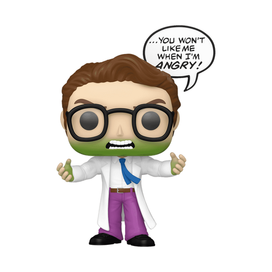 pop bruce banner dont make me angry 1417