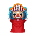 Pop! Baggy le Clown le Bouffon de Génie