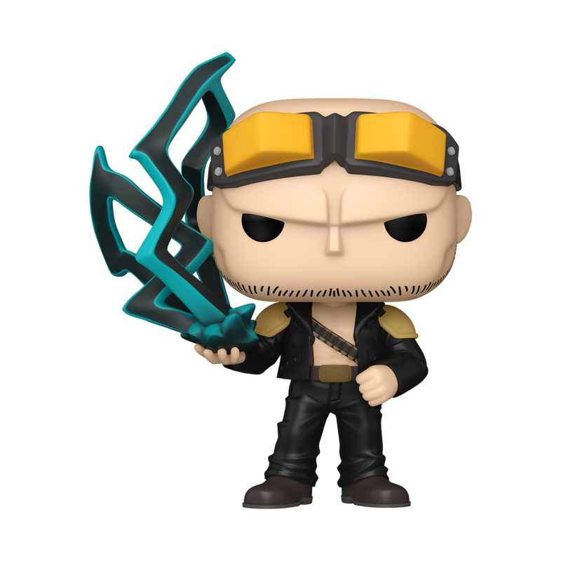 Pop! Daigoro Banjo (Blackwhip)