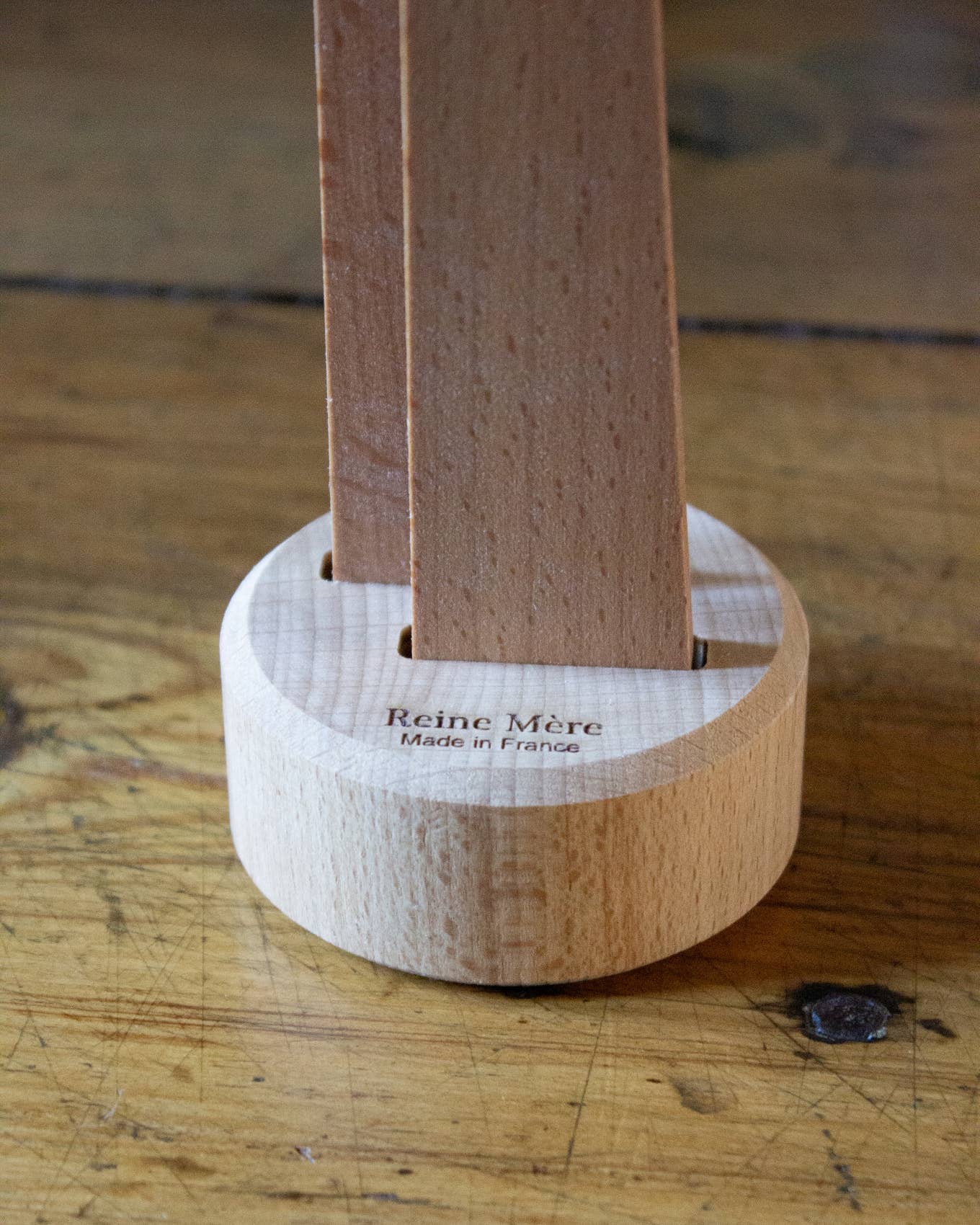 Couverts à salade - Du Bout Des Feuilles