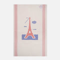 Vaatdoek De Seine in Parijs