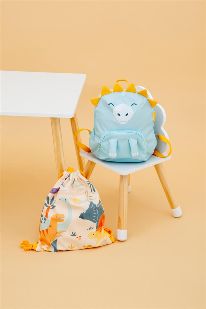 Sac à Dos Isotherme Dinosaure