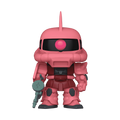 Pop! Super MS-06S Char's Zaku II